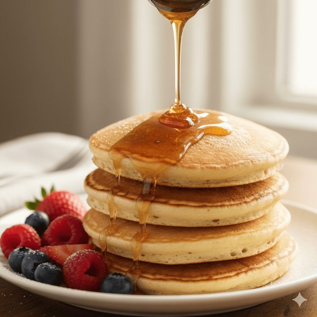 quick & easy recipes that actually taste amazing