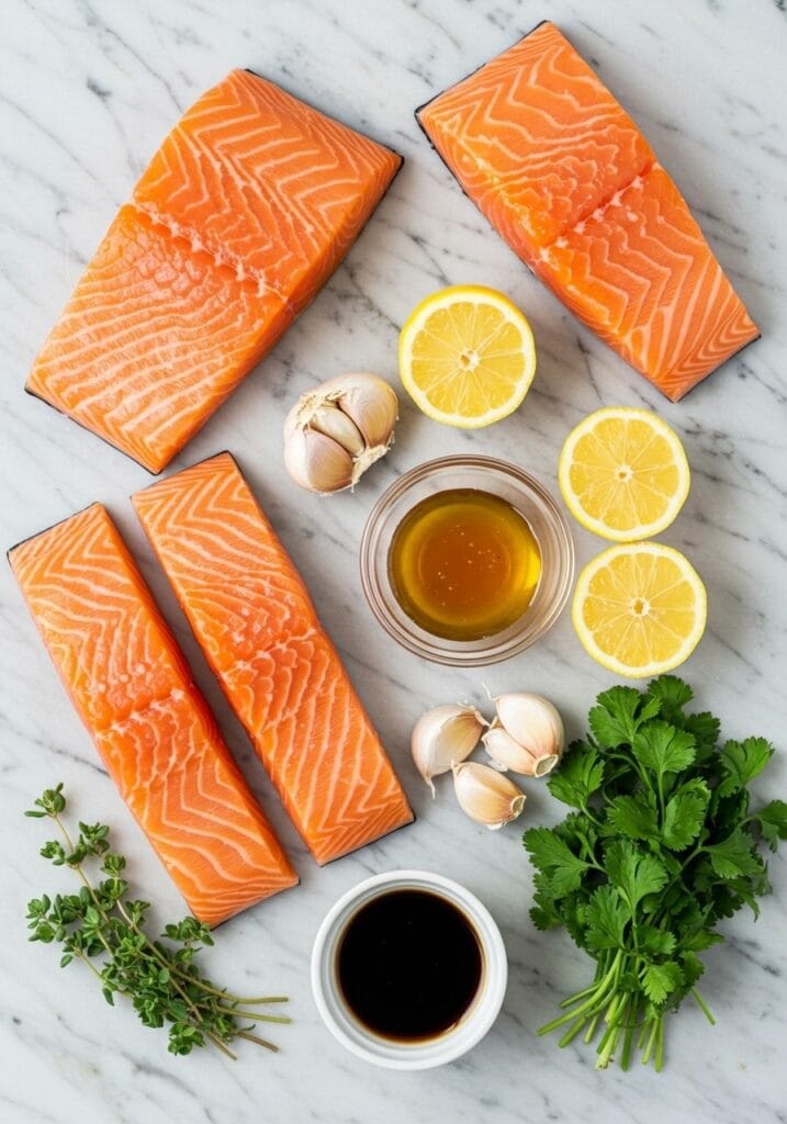 Ingredients You'll Need