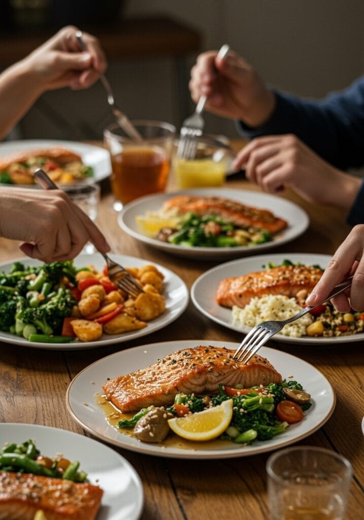 Why This Is My Go-To Weeknight Recipe