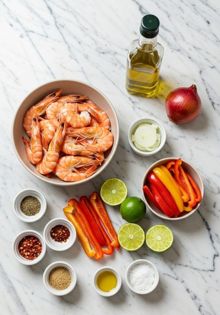 Ingredients You'll Need